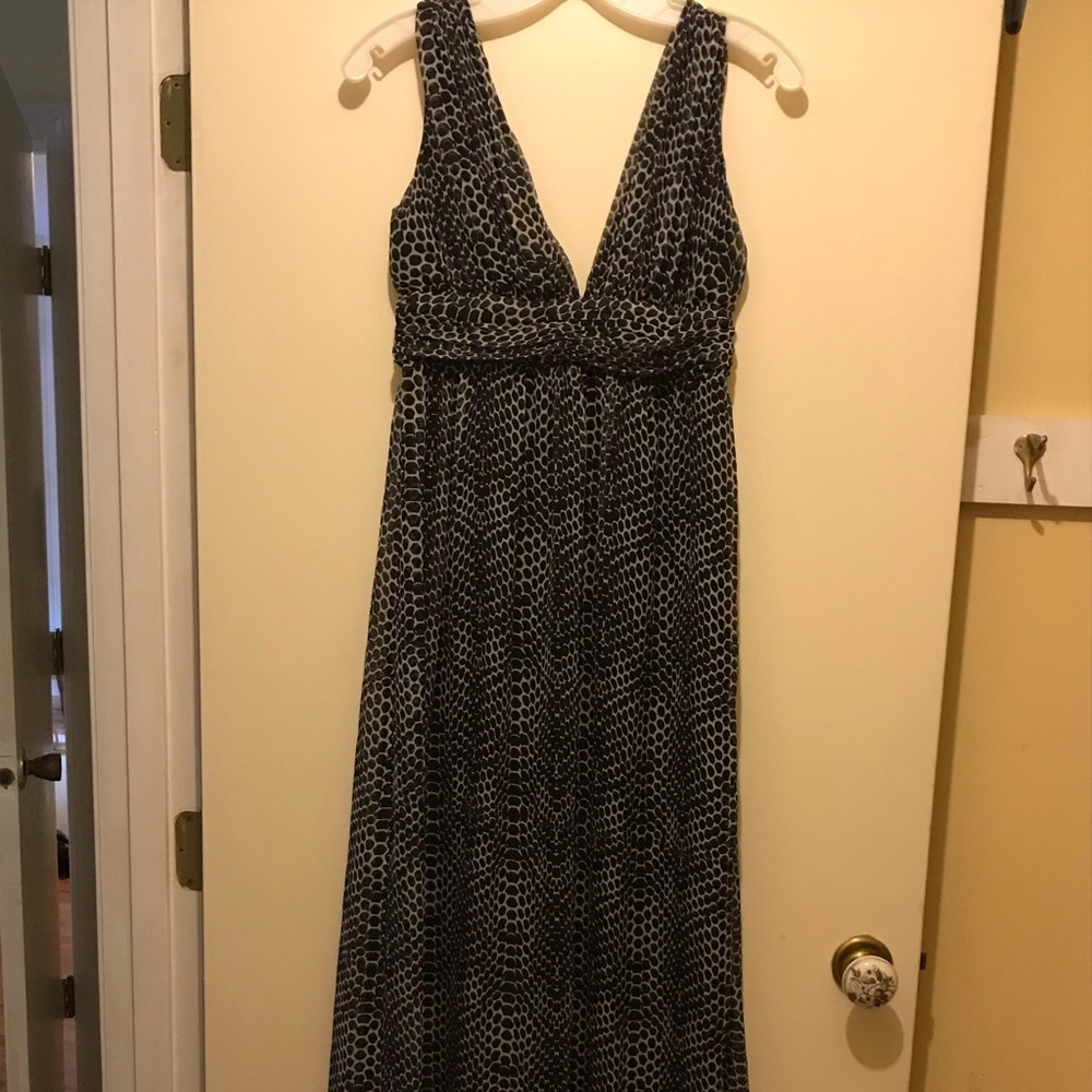 Beautiful sheath dress